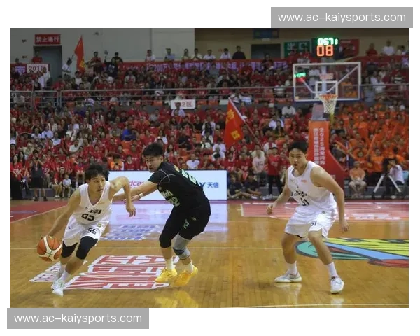 篮球直播链接：尽享全球赛场的每一个精彩瞬间