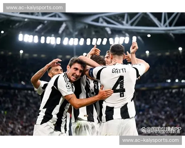 欧冠之夜：尤文图斯能否在家门口捍卫荣耀？摩纳哥黑马能否继续书写奇迹？